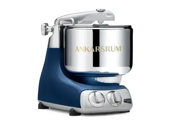 Ankarsrum Mixer Ocean Blue