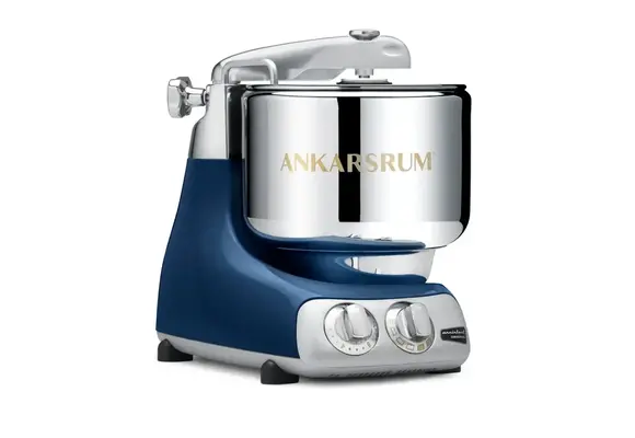 Ankarsrum Mixer Ocean Blue