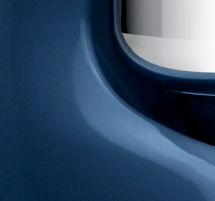 Ankarsrum Mixer Ocean Blue