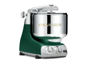 Ankarsrum Mixer Forest Green