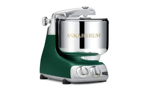 Ankarsrum Mixer Forest Green
