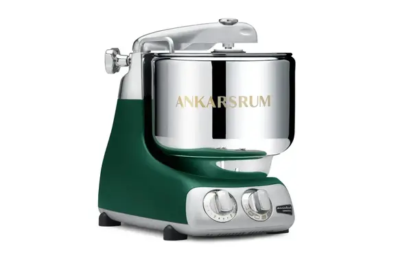 Ankarsrum Mixer Forest Green