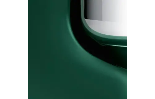 Ankarsrum Mixer Forest Green