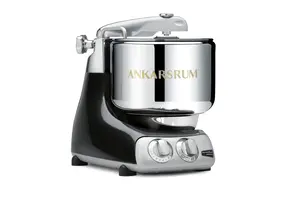 Ankarsrum Mixer Black Diamond