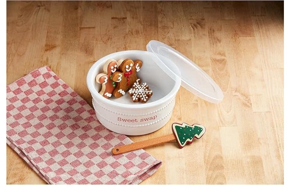 Sweet Swap Container Set