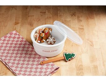 Sweet Swap Container Set