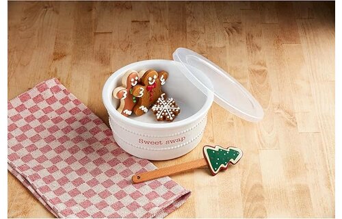 Sweet Swap Container Set