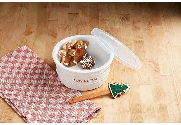 Sweet Swap Container Set