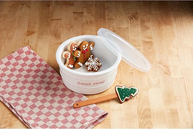 Sweet Swap Container Set