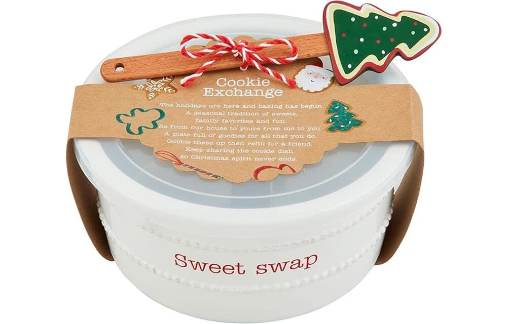 Sweet Swap Container Set