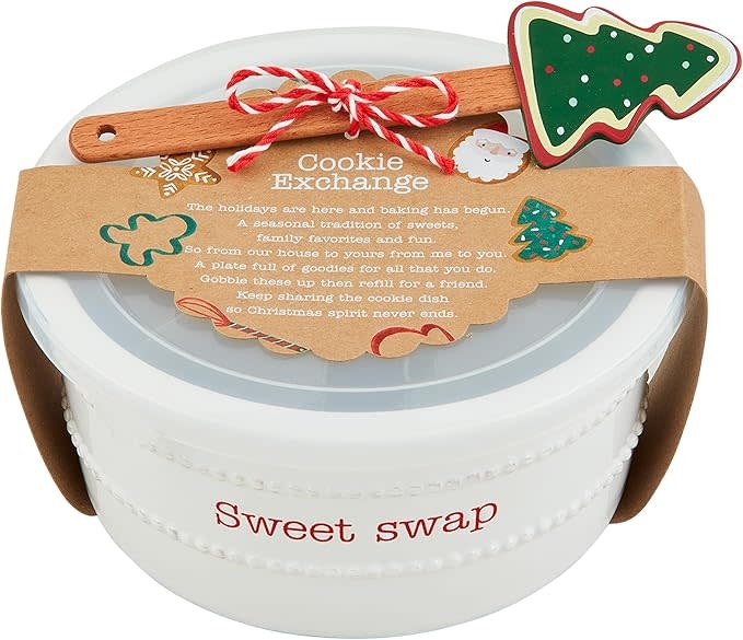 Sweet Swap Container Set