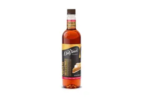 DaVinci Syrup 750ML Pumpkin Pie