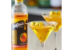 DaVinci Syrup 750ML Mango