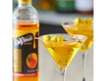 DaVinci Syrup 750ML Mango