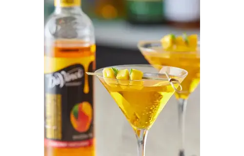 DaVinci Syrup 750ML Mango