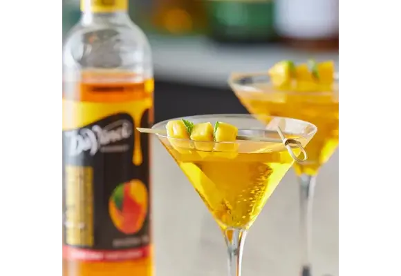 DaVinci Syrup 750ML Mango