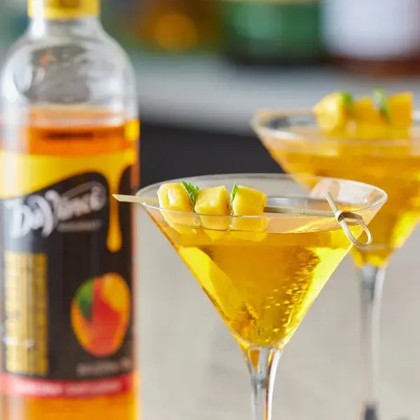 DaVinci Syrup 750ML Mango