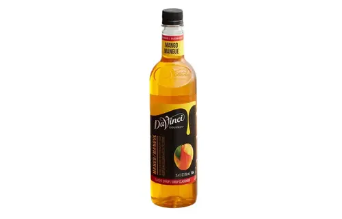 DaVinci Syrup 750ML Mango