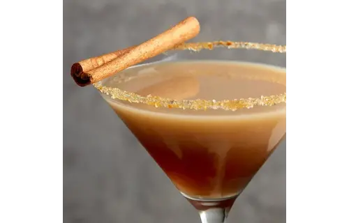 DaVinci Syrup 750ML Pumpkin Pie