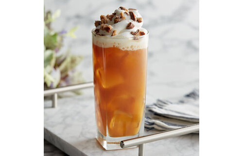 DaVinci Syrup 750ML English Toffee