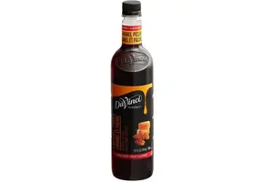 DaVinci Syrup 750ML Caramel Pecan
