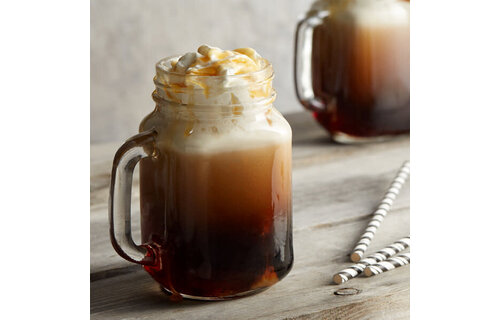 DaVinci Syrup 750ML Caramel Pecan