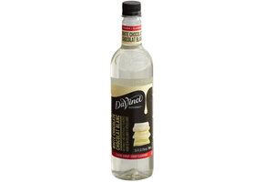 DaVinci Syrup 750ML White Chocolate
