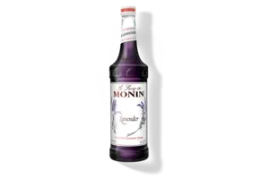 Monin's Syrup 750ML Lavender