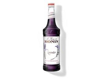 Monin's Syrup 750ML Lavender