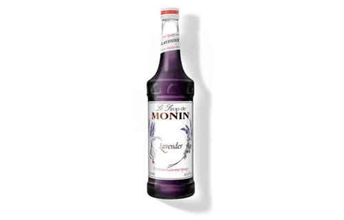 Monin's Syrup 750ML Lavender