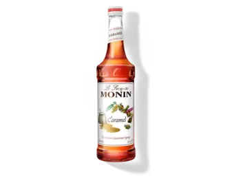 Monin's Syrup 750ML Caramel