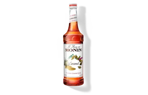 Monin's Syrup 750ML Caramel