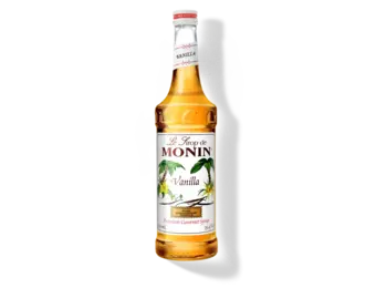 Monin's Syrup 750ML Vanilla
