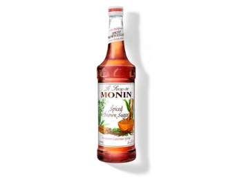 Monin's Syrup 750ML Brown Sugar Spice