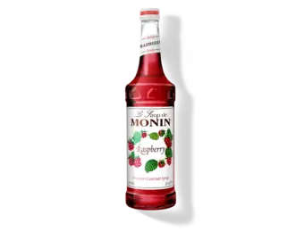Monin's Syrup 750ML Raspberry