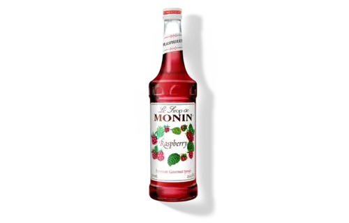 Monin's Syrup 750ML Raspberry