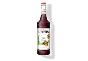 Monin's Syrup 750ML Irish Creme