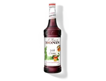 Monin's Syrup 750ML Irish Creme