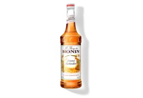 Monin's Syrup 750ML Toasted Marshmallow
