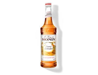 Monin's Syrup 750ML Toasted Marshmallow