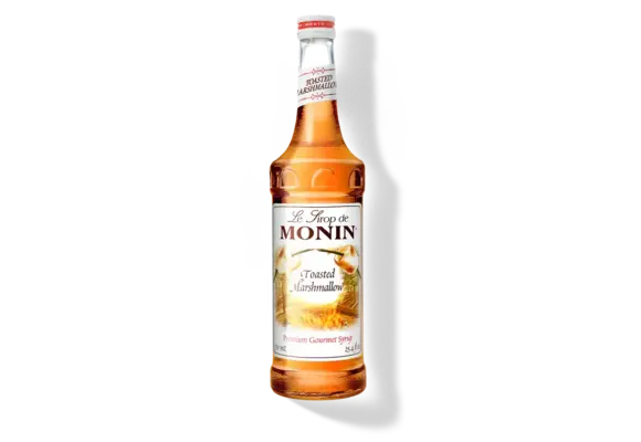 Monin's Syrup 750ML Toasted Marshmallow