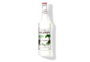 Monin's Syrup 750ML Coconut