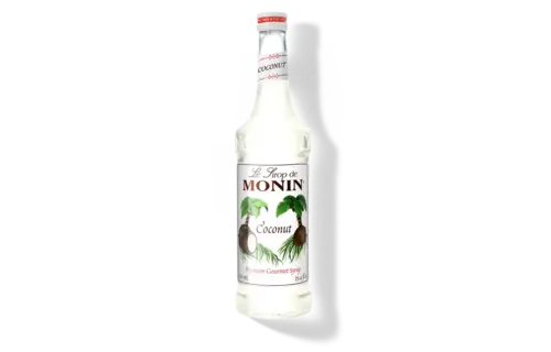 Monin's Syrup 750ML Coconut