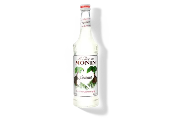 Monin's Syrup 750ML Coconut
