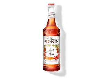 Monin's Syrup 750ML Maple Spice