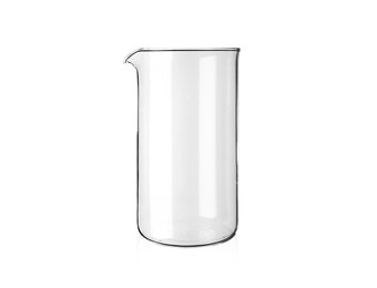 French Press Beaker 8C