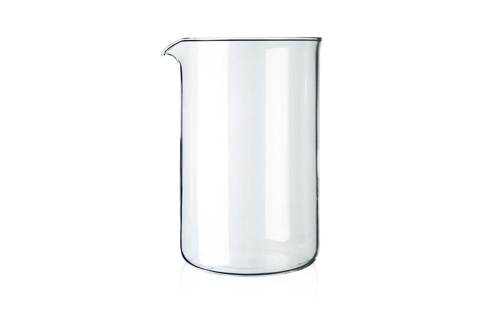 French Press Beaker 12C