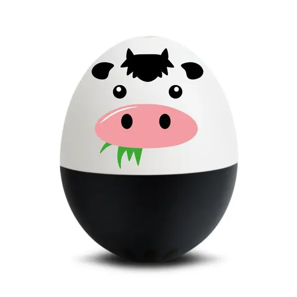 Beep Egg Timer Barnyard ASTD