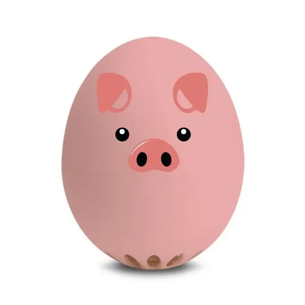 Beep Egg Timer Barnyard ASTD