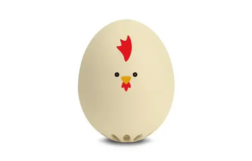 Beep Egg Timer Barnyard ASTD